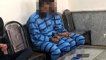 سرقت ۳ کیلوگرم طلا در اهواز با ترفند مأمور قلابی؛ یکی از سارقان دستگیر شد