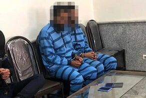 سرقت ۳ کیلوگرم طلا در اهواز با ترفند مأمور قلابی؛ یکی از سارقان دستگیر شد