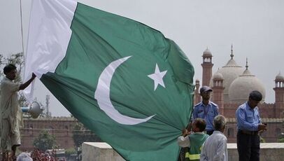 اسلام‌آباد بر گفت‌وگو و دیپلماسی برای کاهش تنش‌ها تأکید کرد