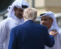 اعتراف قطر به ناکارآمدی چتر امنیتی واشنگتن در منطقه