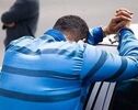 بازداشت ۱۱ نفر در ملکشاهی ایلام به اتهام اقدامات ضد امنیتی؛ کشف سلاح گرم و سرد