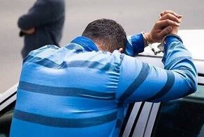 بازداشت ۱۱ نفر در ملکشاهی ایلام به اتهام اقدامات ضد امنیتی؛ کشف سلاح گرم و سرد