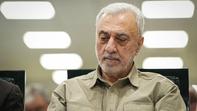 «خاک می‌خوریم اما خاک نمی‌دهیم»؛ پیام قاطع وزیر دفاع درباره تهدیدهای دشمن