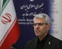 حمله به بیمارستان کودکان اهواز جنایت جنگی است