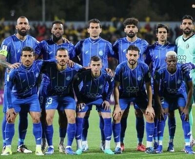 شوک بزرگ فیفا به استقلال؛ جواب استعلام آبی‌ها آمد