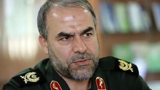 نامه سپاه برای ارعاب نبود؛ هدف، تغییر روایت درباره جنگ بود