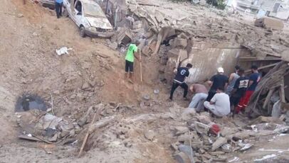 جزئیات حمله به قشم؛ جان‌باختن سه عضو یک خانواده و پایان عملیات آواربرداری