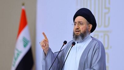 ۴۰ پرواز روزانه ایران به نجف برقرار شد؛ عمار حکیم خواستار تداوم بازگشایی مسیرهای هوایی شد