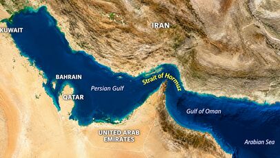 تحلیل حقوقی دوقطبی جنگ و مسدودسازی تنگه هرمز؛ آیا ایران مجاز به بستن مهم‌ترین شریان نفتی جهان است؟