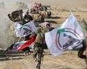 هرگونه تلاش برای انحلال حشدالشعبی با شکست مواجه خواهد شد