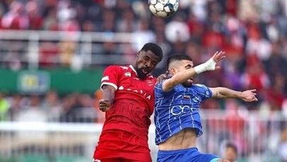 بازیکن خبرساز در فهرست خرید استقلال و پرسپولیس؛ مقصد بعدی او کدام تیم است؟