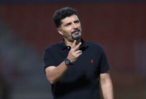 مجتبی حسینی سرمربی نساجی شد؛ جزئیات قرارداد ۲ ساله