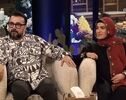 آغاز پخش برنامه «جونمون» با اجرای یک زوج بازیگر