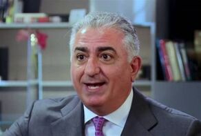 وطن‌دوستی به سبک رضا پهلوی؛ تسلیت برای ریاض و پرسش‌ها درباره قربانیان ایران