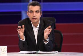 واکنش احساسی عادل فردوسی‌پور به اختلال فوتبال ۳۶۰؛ «سر خم نمی‌کنم» + ویدئو