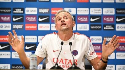 توپ طلا را به ستاره PSG بدهید!