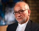 ایران باید از وضعیت «نه جنگ، نه صلح» خارج شود