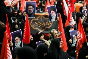 چهلم رهبر شهید؛ از سوگواری تا بازخوانی یک مسیر