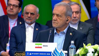 هشدار پزشکیان درباره پیامدهای مداخلات آمریکا برای بازار انرژی