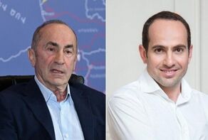 موج جدید بازداشت‌ها در ارمنستان؛ کوچاریان در دام پرونده مالی
