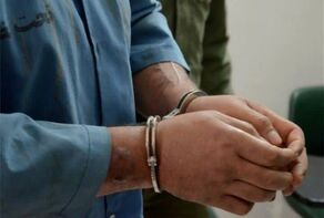 قتل با سلاح گرم در مهاباد؛ پلیس از دستگیری سریع عامل تیراندازی خبر داد