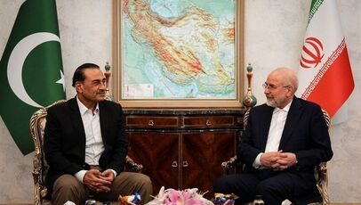 فرمانده ارتش پاکستان حامل پیام تهدیدآمیز آمریکا نبود؛ تلاش اسلام‌آباد برای باز کردن مسیر مذاکرات