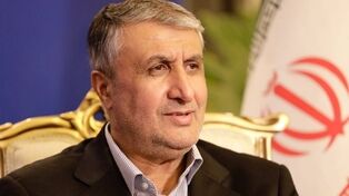 پیام تبریک محمد اسلامی به رئیس جدید ستاد کل نیروهای مسلح