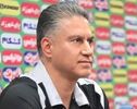 صحبت‌های مطهری پیش از بازی با پرسپولیس