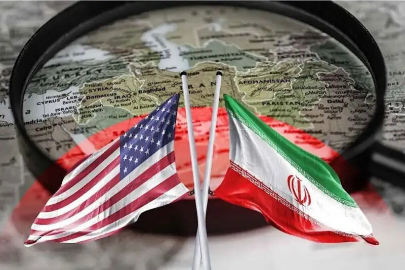 تهدید حمله دوباره به ایران هم‌زمان با ادعای مذاکره؛ ترامپ چه بازی‌ای را دنبال می‌کند؟