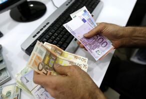 قیمت یورو امروز شنبه ۲۸ شهریور ۱۴۰۵؛ یورو در محدوده ۲۶۱ هزار تومان ثابت ماند