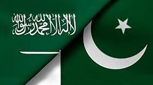 تأکید ریاض بر ماهیت غیرنظامی توافق سه‌جانبه با ترکیه و پاکستان