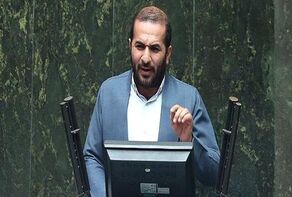 کمال حسین‌پور رئیس فراکسیون اهل سنت مجلس انتخاب شد