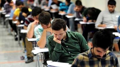 نتایج اولیه آزمون کارشناسی ارشد ۱۴۰۵ اواخر مرداد منتشر می‌شود 