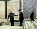 خرید قسطی فرش محتشم برای بازنشستگان؛ شرایط و جزئیات پرداخت اقساط