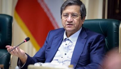 همتی اولویت ارزی بانک مرکزی را مشخص کرد