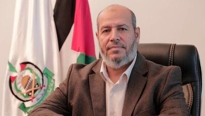 حماس به تهدید ترور خلیل الحیه واکنش نشان داد