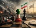 جنگ ۴۰ روزه و سنجش پیروزی در میدان سیاست