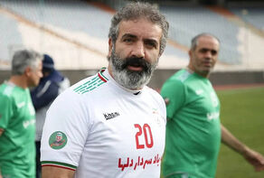 افشاگری جنجالی رهبری‌فرد علیه علی دایی؛ ادعای باندبازی و حضور بازیکنان سفارشی در تیم ملی!