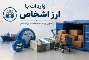 اصلاح مقررات ارزی؛ جزئیات جدید خرید ارز اشخاص از سوی بانک‌ها