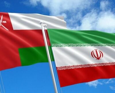 سفر هیئت دیپلماتیک عمانی به تهران برای گفت‌وگو درباره سازوکارهای تنگه هرمز