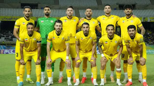برد ۷ گله هم حاشیه‌های فجر را کم نکرد؛ بازیکنان تمرین نکردند