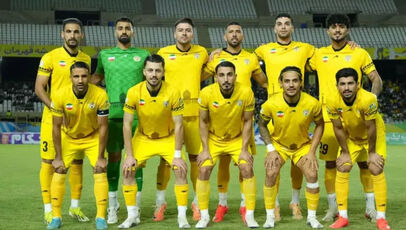 برد ۷ گله هم حاشیه‌های فجر را کم نکرد؛ بازیکنان تمرین نکردند