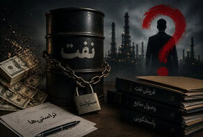ساختار حکمرانی نفت در بوته نقد؛ مسئولیت‌پذیری در چرخه فروش و وصول منابع