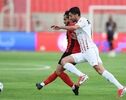 نیمه اول تراکتور ـ پرسپولیس بدون گل تمام شد