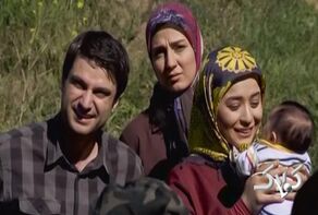 پایان «خداحافظ بچه» در آی‌فیلم؛ کدام سریال جایگزین سریال «خداحافظ بچه»  شد؟