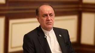 واکنش تند حاجی‌بابایی به سخنان ترامپ در سازمان ملل؛ «تنگه هرمز» را نقطه تقابل با آمریکا دانست