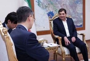 تأکید بر توسعه همکاری‌های راهبردی تهران و پکن