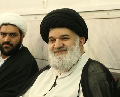 محمدباقر خرازی کیست؟ روحانی جنجالی که با ادعاهای سیاسی و مواضع تند دوباره خبرساز شد
