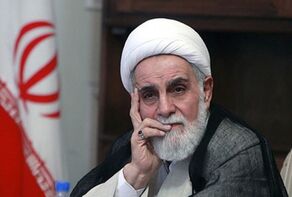 علی باقری درگذشت احمد ناطق نوری را تسلیت گفت