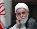 علی باقری درگذشت احمد ناطق نوری را تسلیت گفت